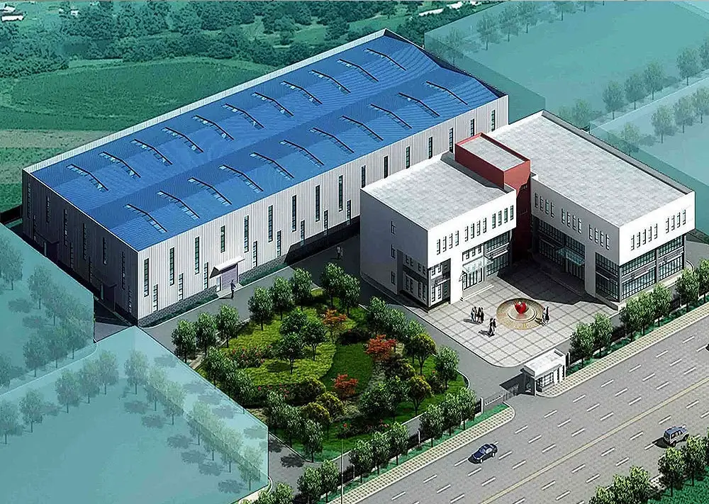 海達(dá)昆山產(chǎn)研基地